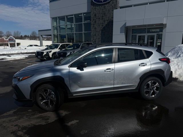 New 2026 Subaru Crosstrek 2.0i Premium image 2