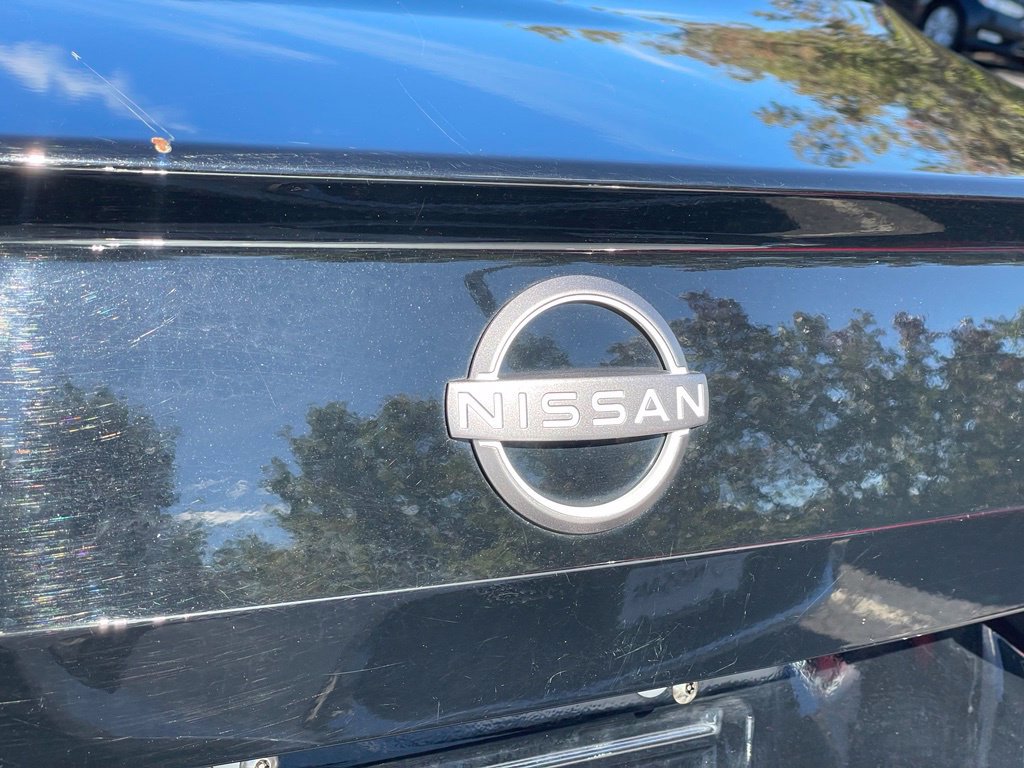 Certified 2024 Nissan Altima 2.5 SV FWD image 27