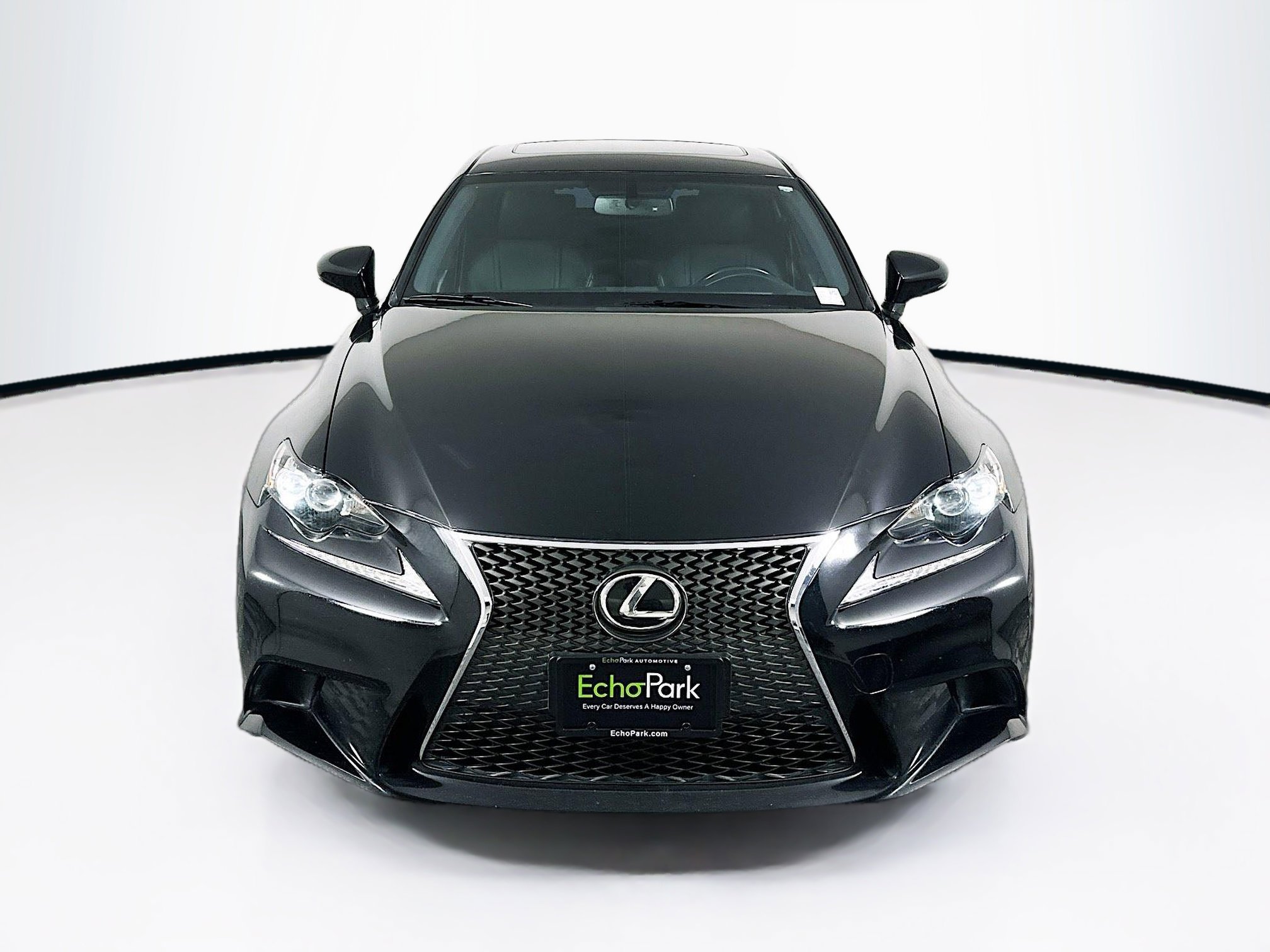 Used 2016 Lexus IS 300 AWD image 2