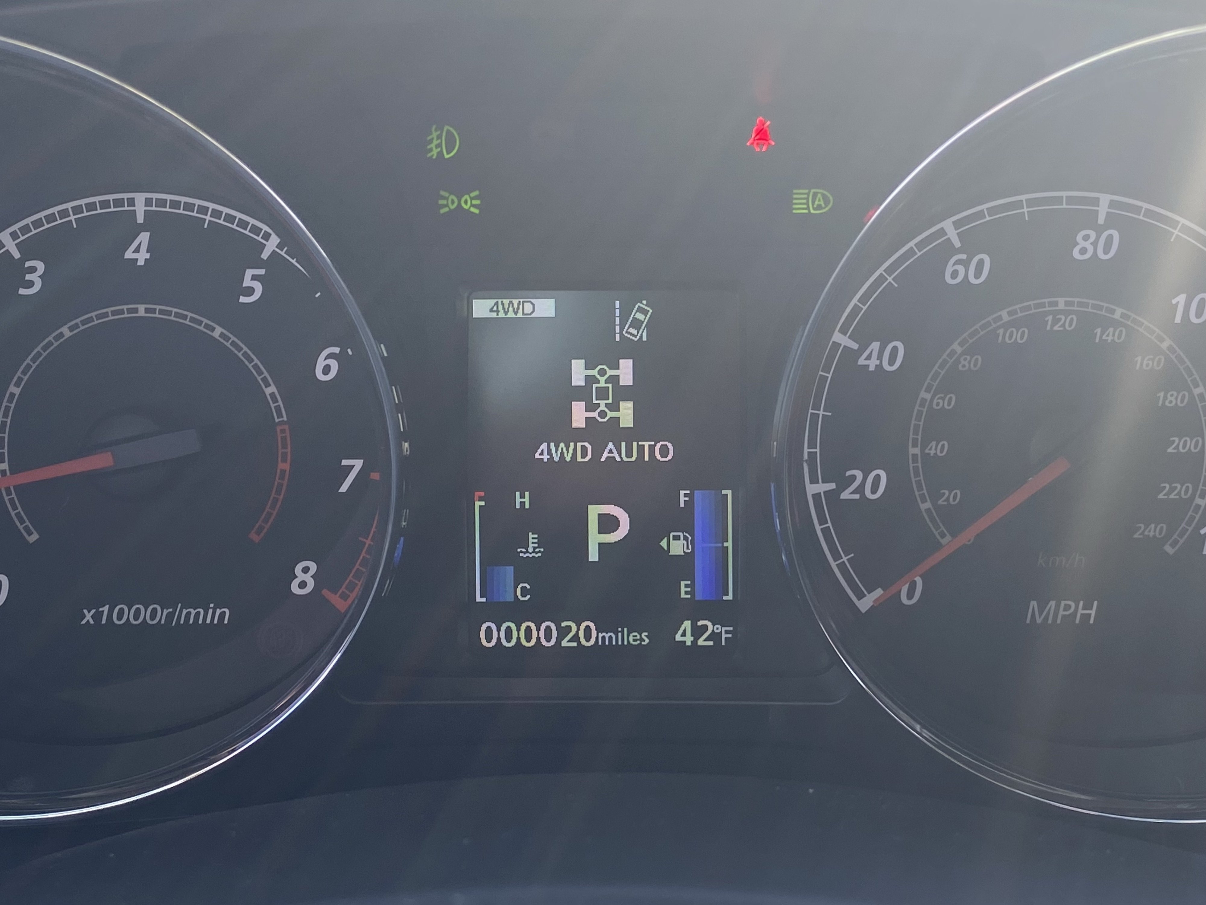 New 2026 Mitsubishi Outlander Sport AWD image 15