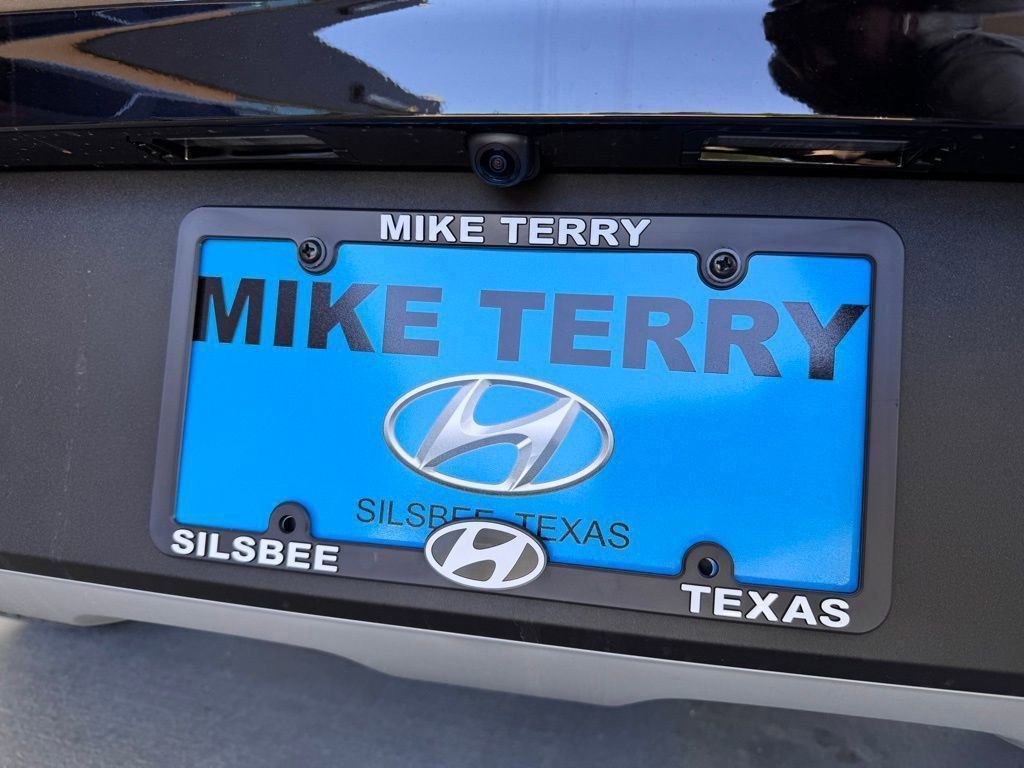 New 2026 Hyundai Venue SEL image 15