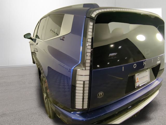 New 2026 Hyundai Ioniq 9 SEL image 33