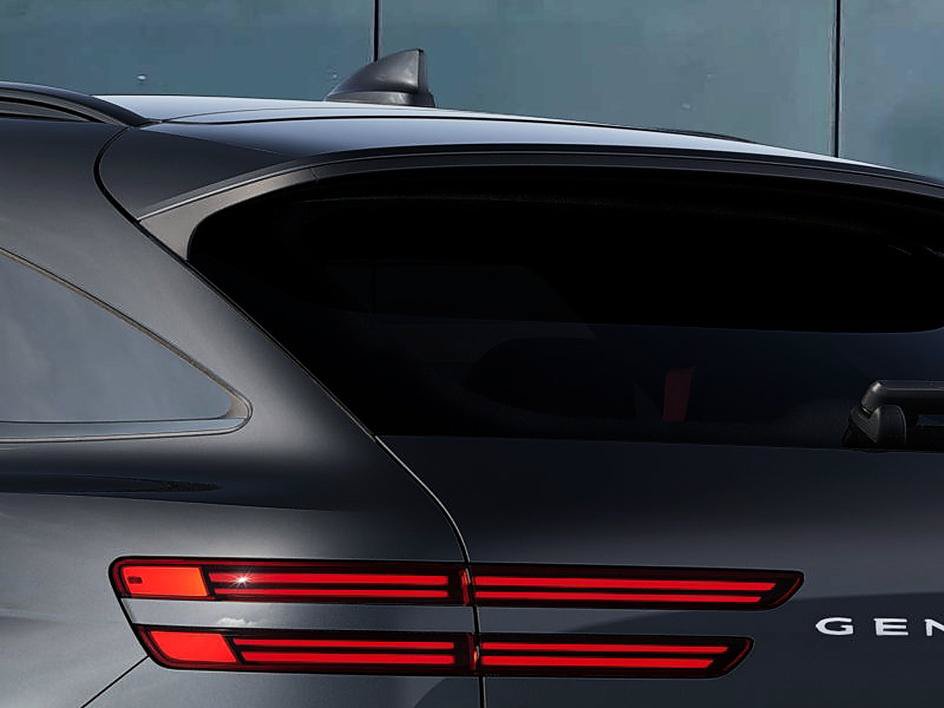 New 2027 Genesis GV70 2.5T Sport Prestige AWD/4WD image 10
