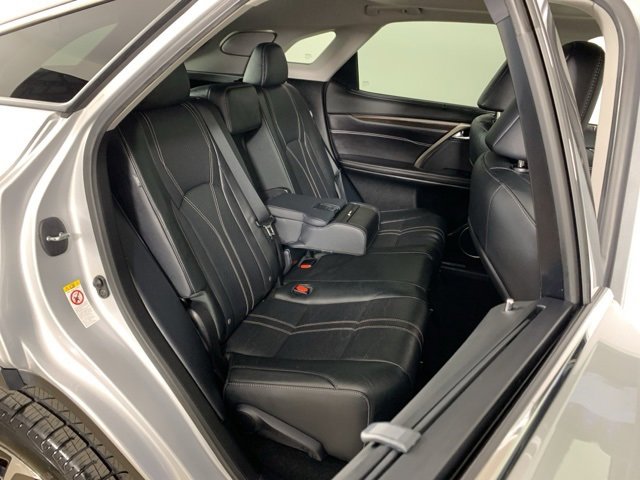 Used 2016 Lexus RX 350 AWD image 39