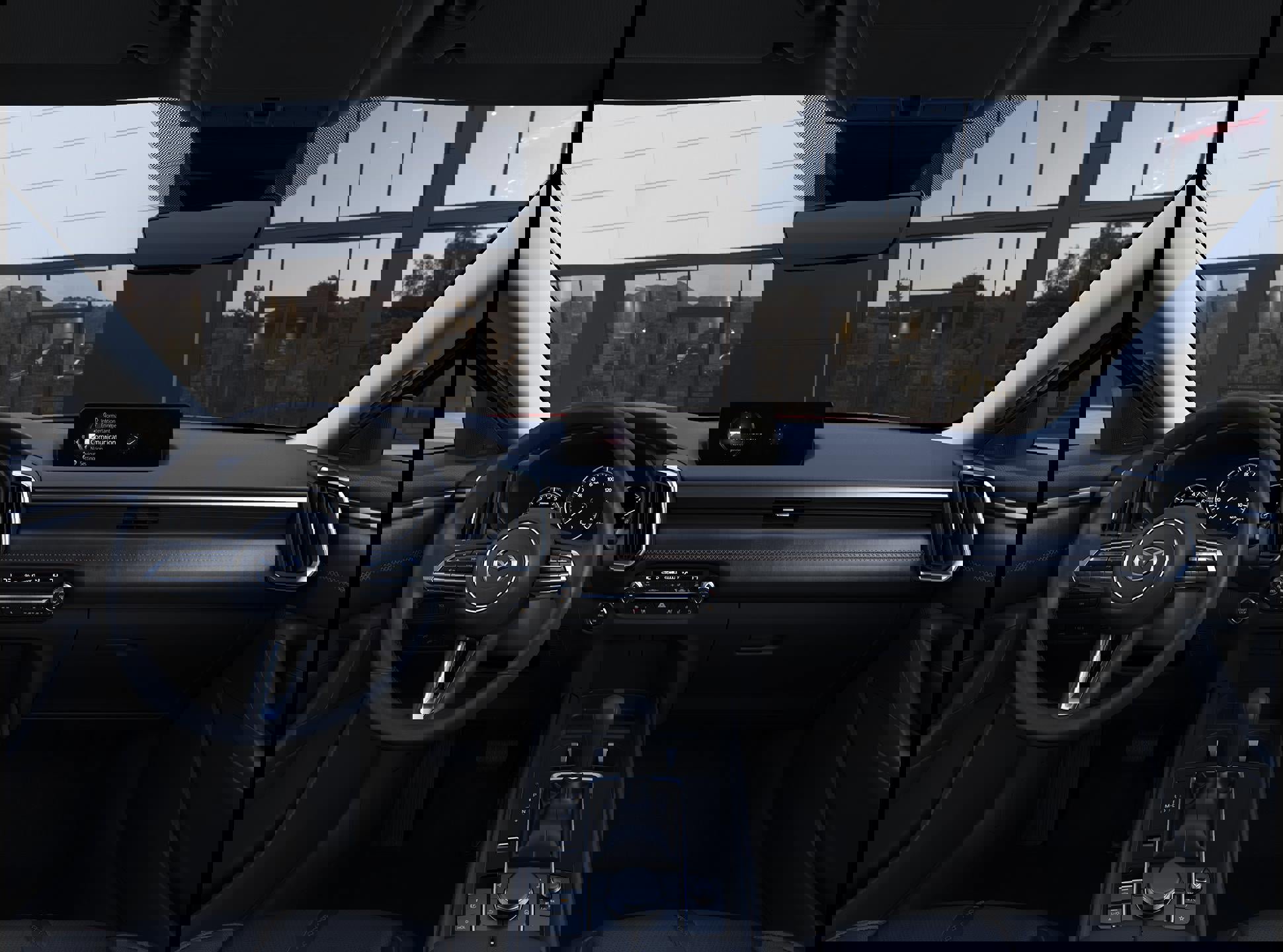 New 2026 MAZDA CX-50 AWD 2.5 S w/ Premium Package image 2