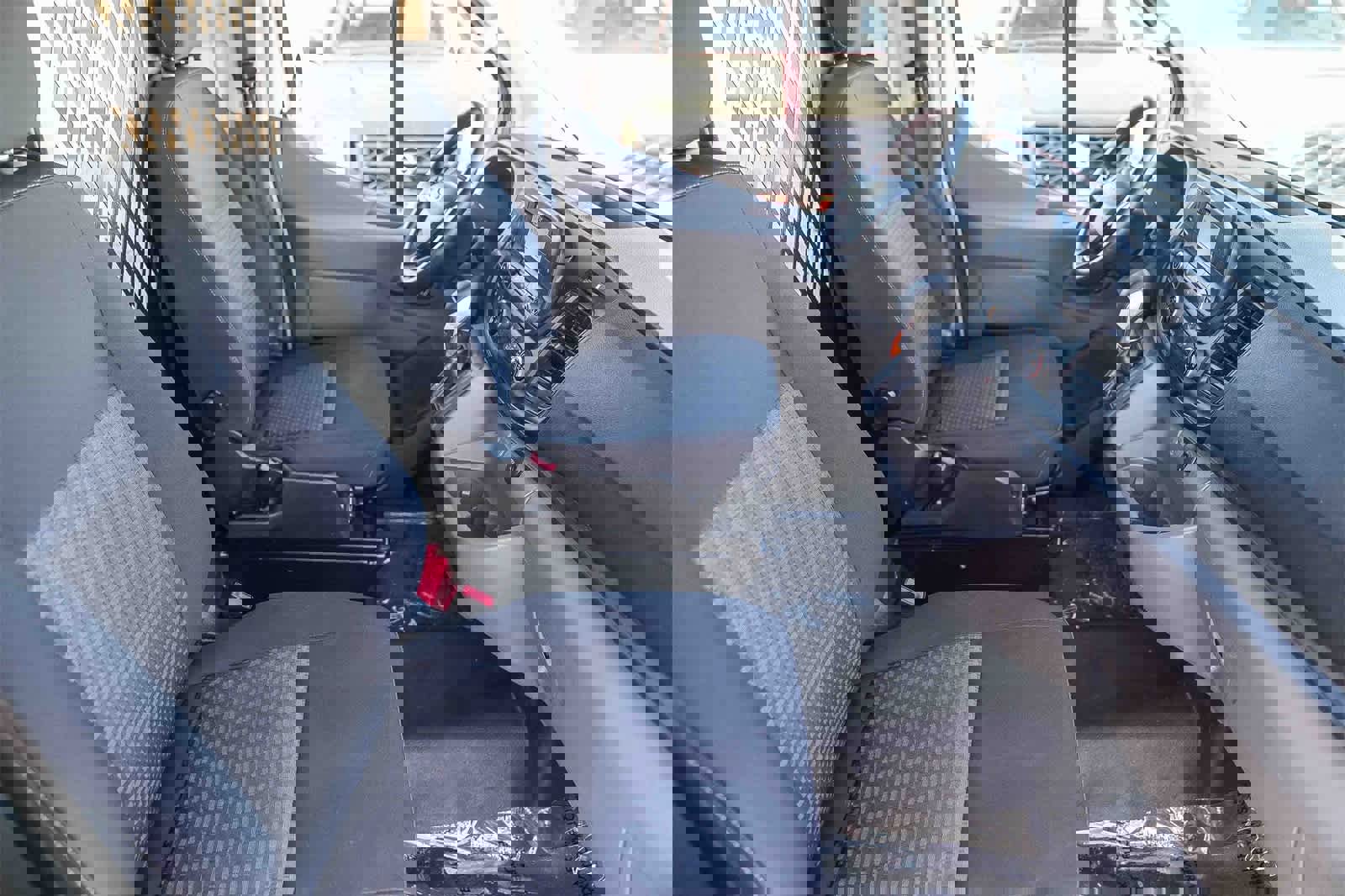 Used 2024 Ford Transit 250 Low Roof w/ Exterior Upgrade Package image 15