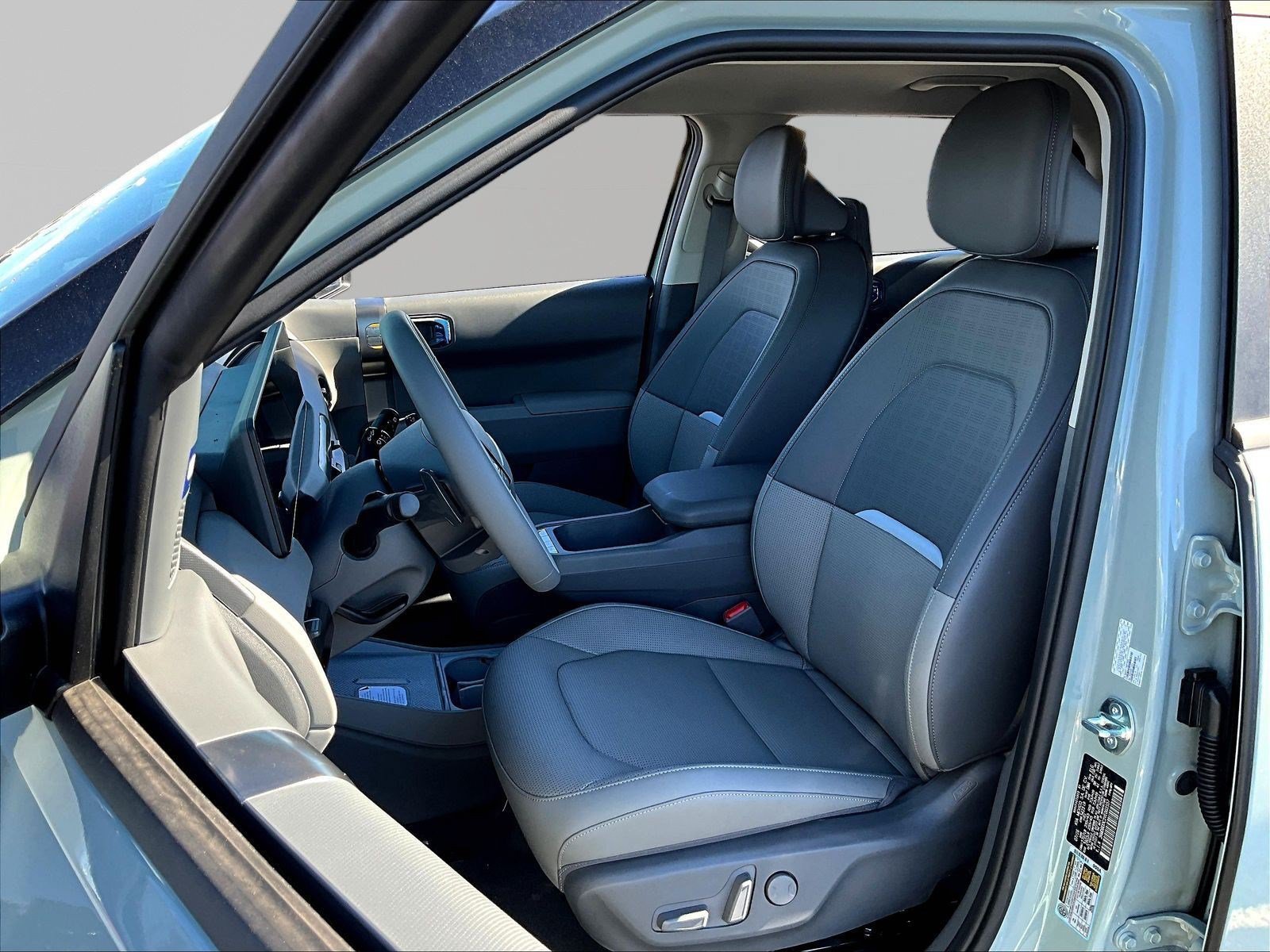 New 2027 Kia EV3 Wind AWD/4WD image 16