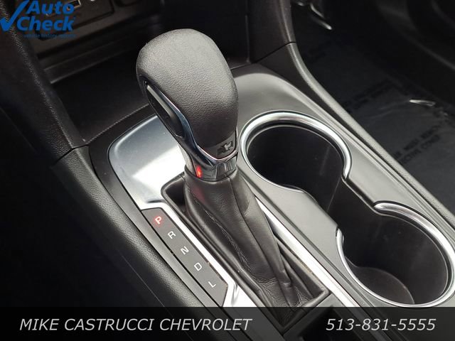 Used 2023 Chevrolet Equinox LT image 20