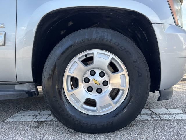 Used 2013 Chevrolet Tahoe LS RWD image 9