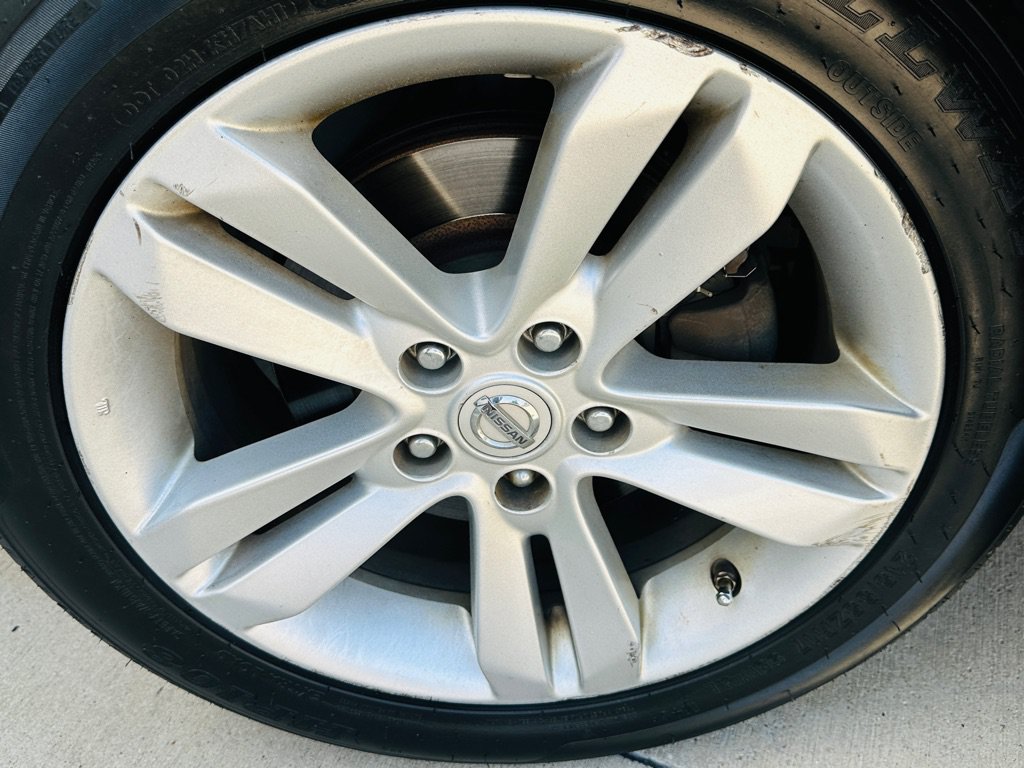 Used 2013 Nissan Altima 2.5 S w/ Premium Pkg FWD image 27