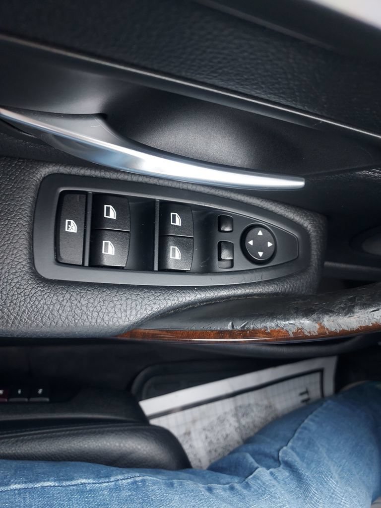 Used 2015 BMW 428i Gran Coupe xDrive AWD/4WD image 27