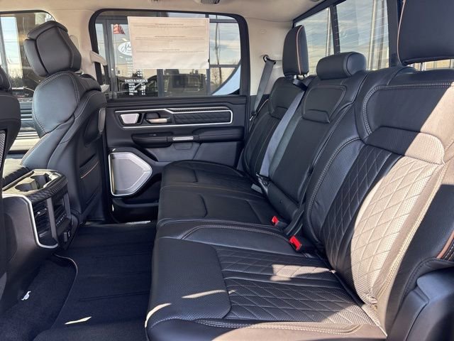 New 2026 RAM 1500 Tungsten image 14