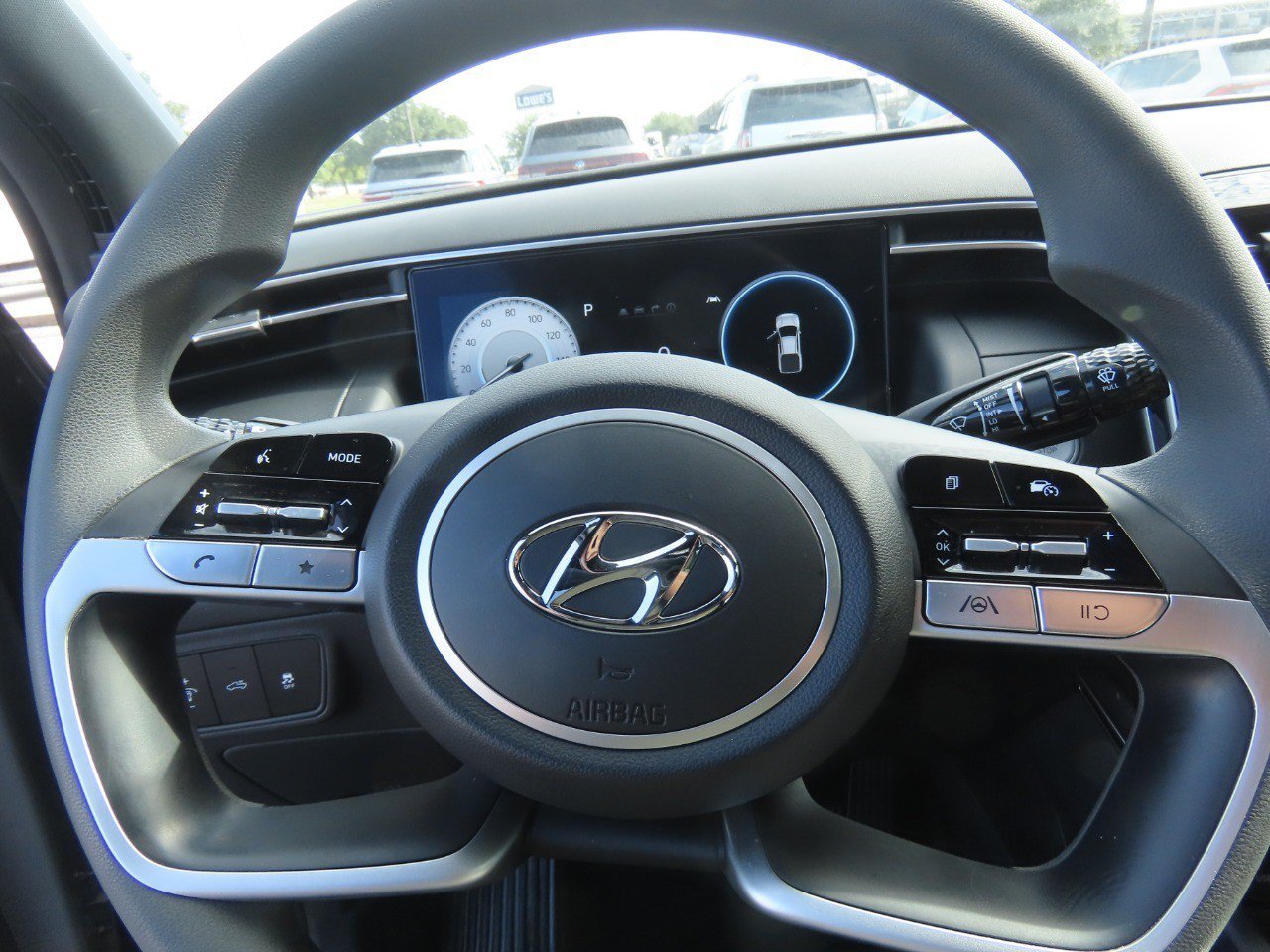 Used 2024 Hyundai Santa Cruz SEL w/ Activity Package AWD/4WD image 23