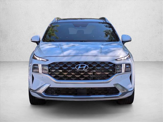 Certified 2023 Hyundai Santa Fe Calligraphy FWD video 2