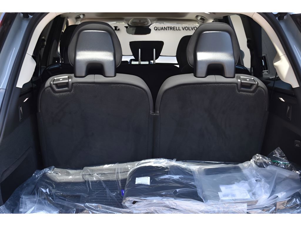 New 2026 Volvo XC90 B6 Plus w/ Protection Package Premier image 24