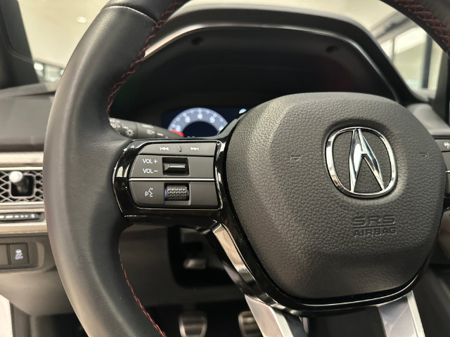 Certified 2026 Acura Integra A-Spec w/ Technology Package FWD image 23