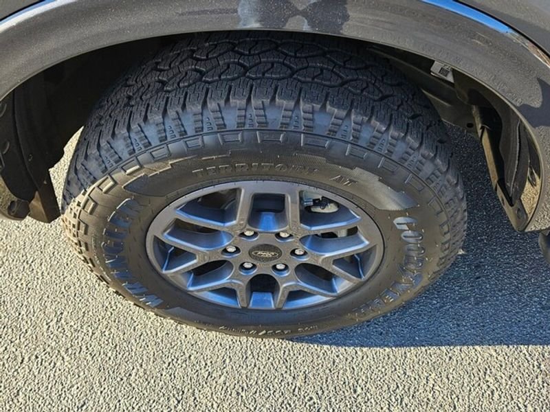 Used 2024 Ford Ranger XLT w/ Technology Package image 18