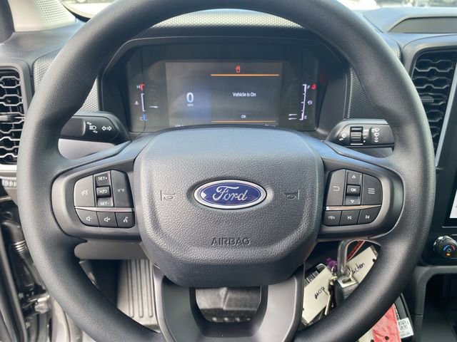 New 2026 Ford Ranger XL RWD image 30