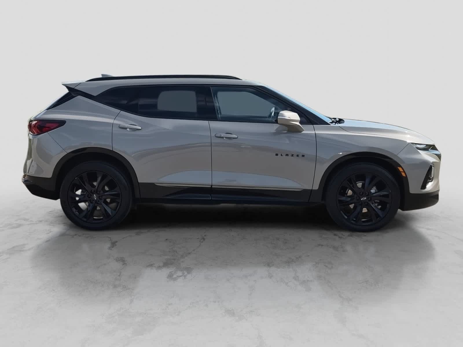 Used 2021 Chevrolet Blazer RS w/ LPO, Floor Liner Package AWD/4WD image 9