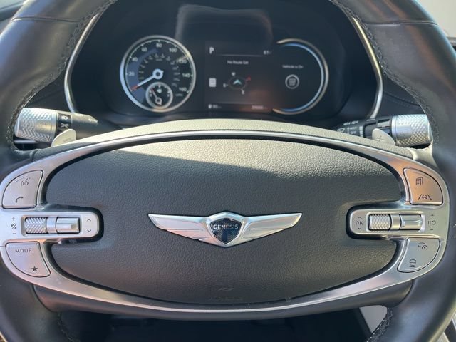 Used 2023 Genesis GV80 2.5T w/ Advanced Package AWD/4WD image 30