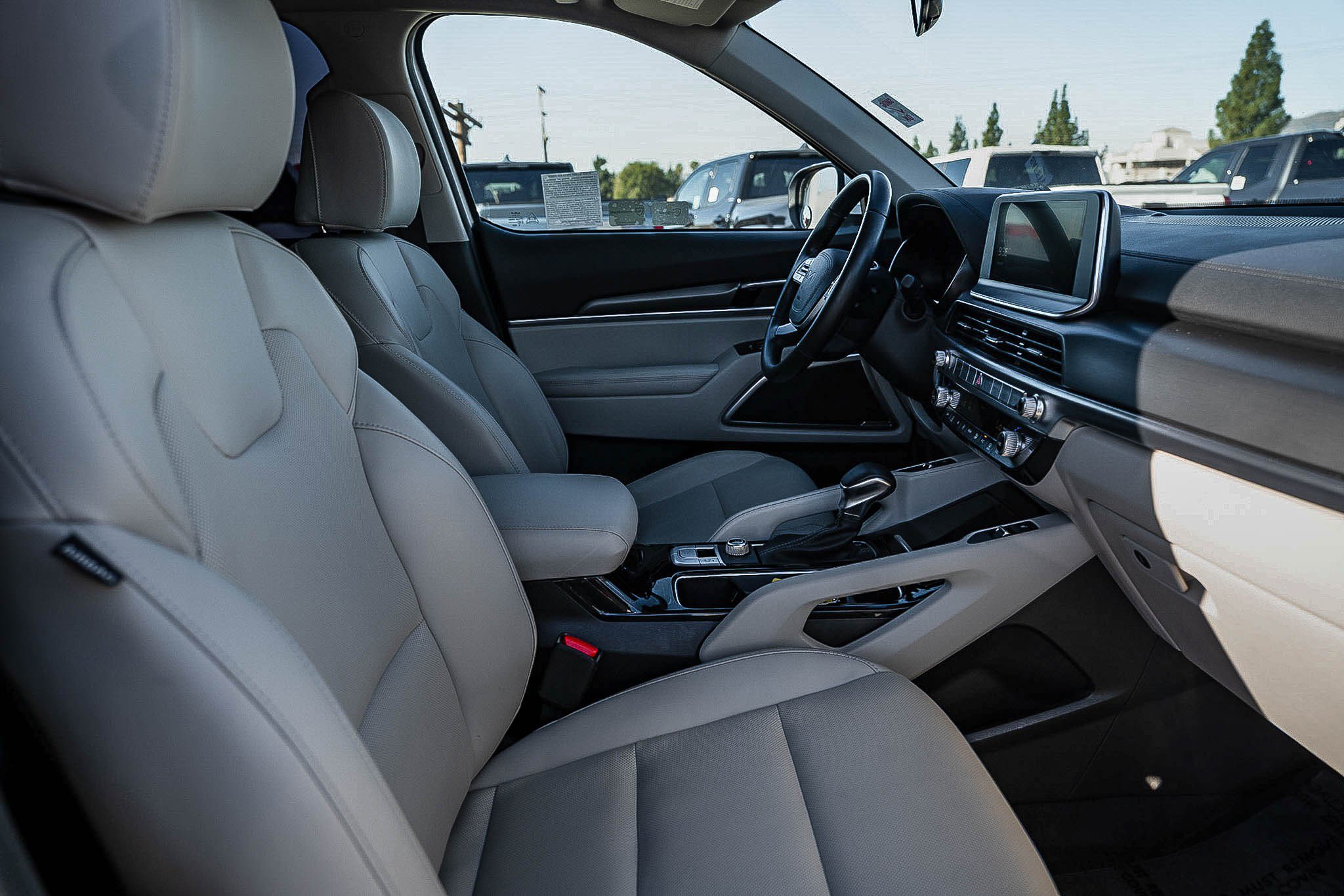 Used 2022 Kia Telluride S image 18