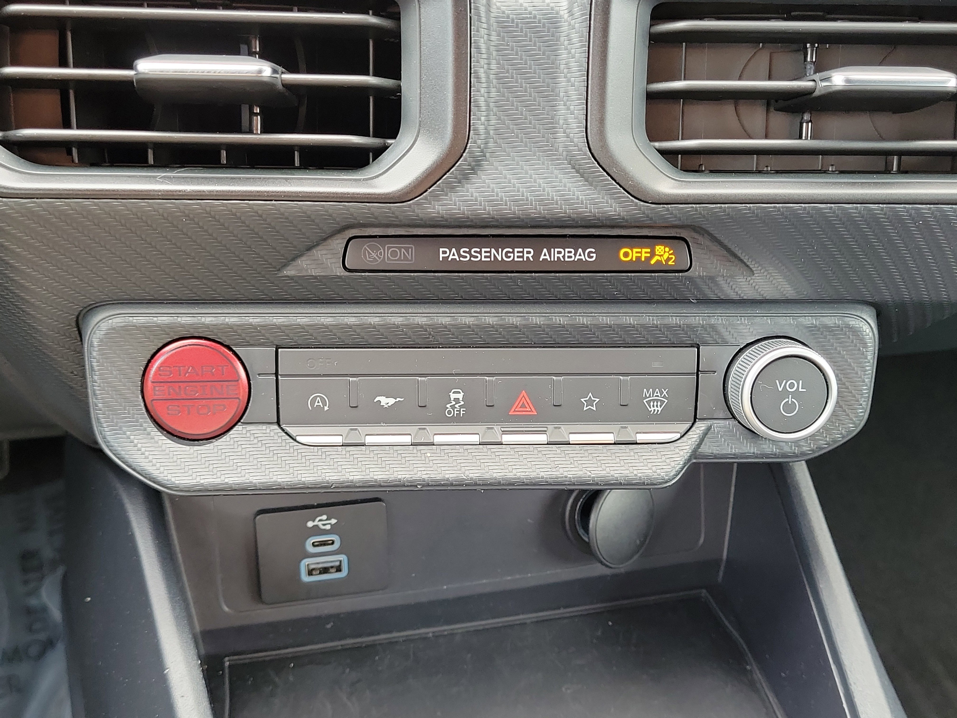 Used 2024 Ford Mustang GT image 21