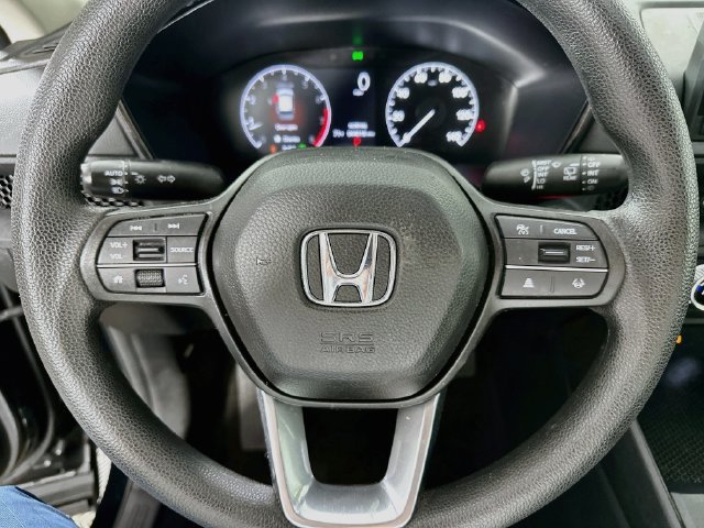 Used 2025 Honda CR-V LX image 18