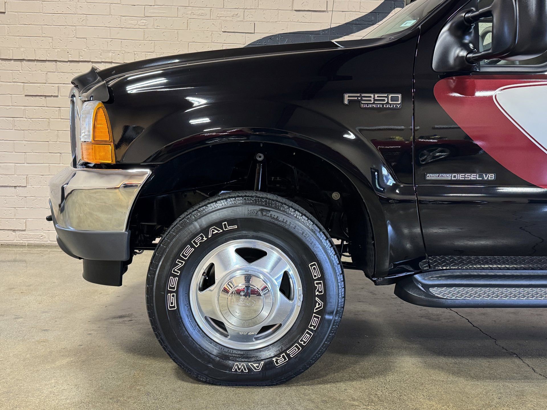 Used 2001 Ford F350 Lariat image 22