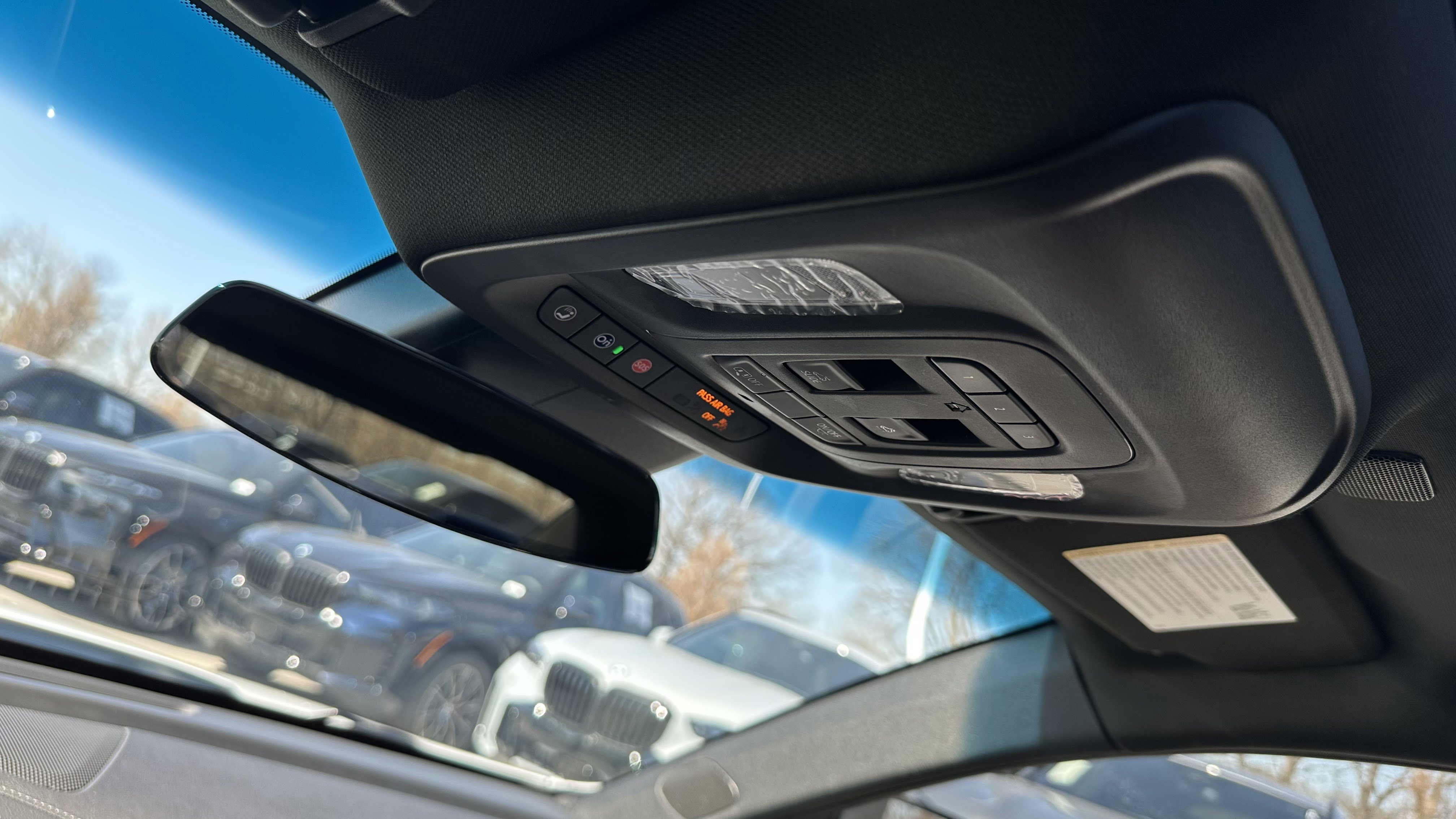 Used 2025 Cadillac CT4 V image 28