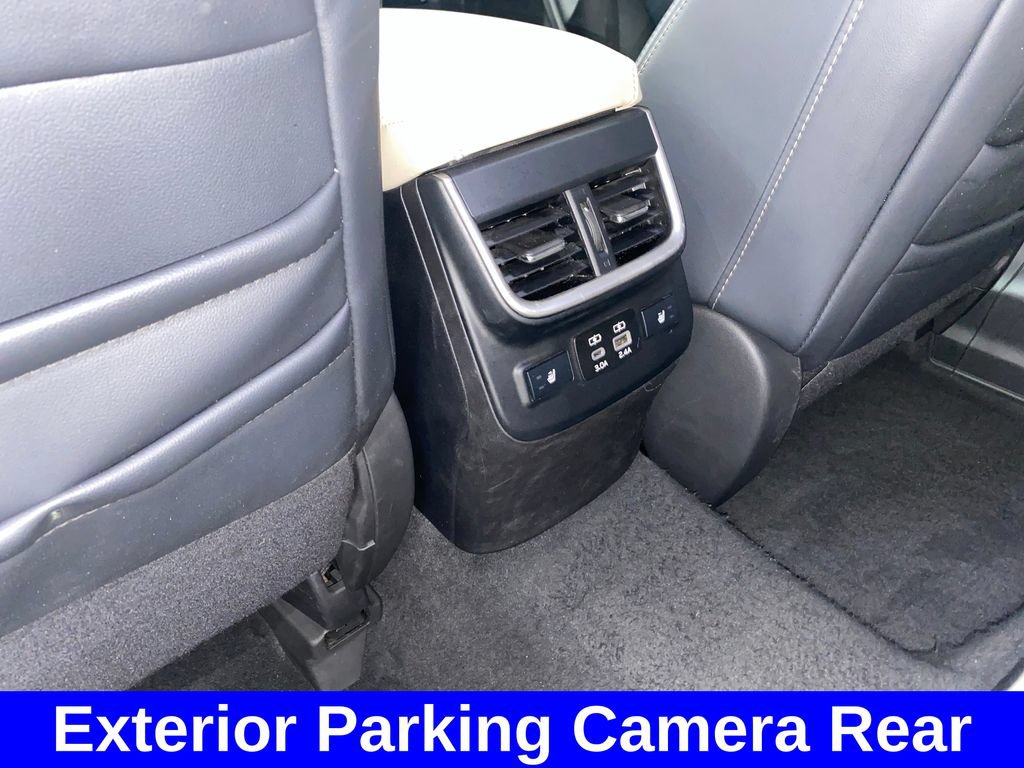 Certified 2023 Subaru Outback Limited AWD/4WD image 22