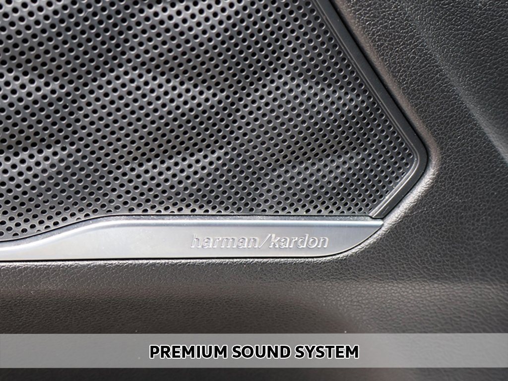 Used 2023 Hyundai Santa Fe Calligraphy image 4