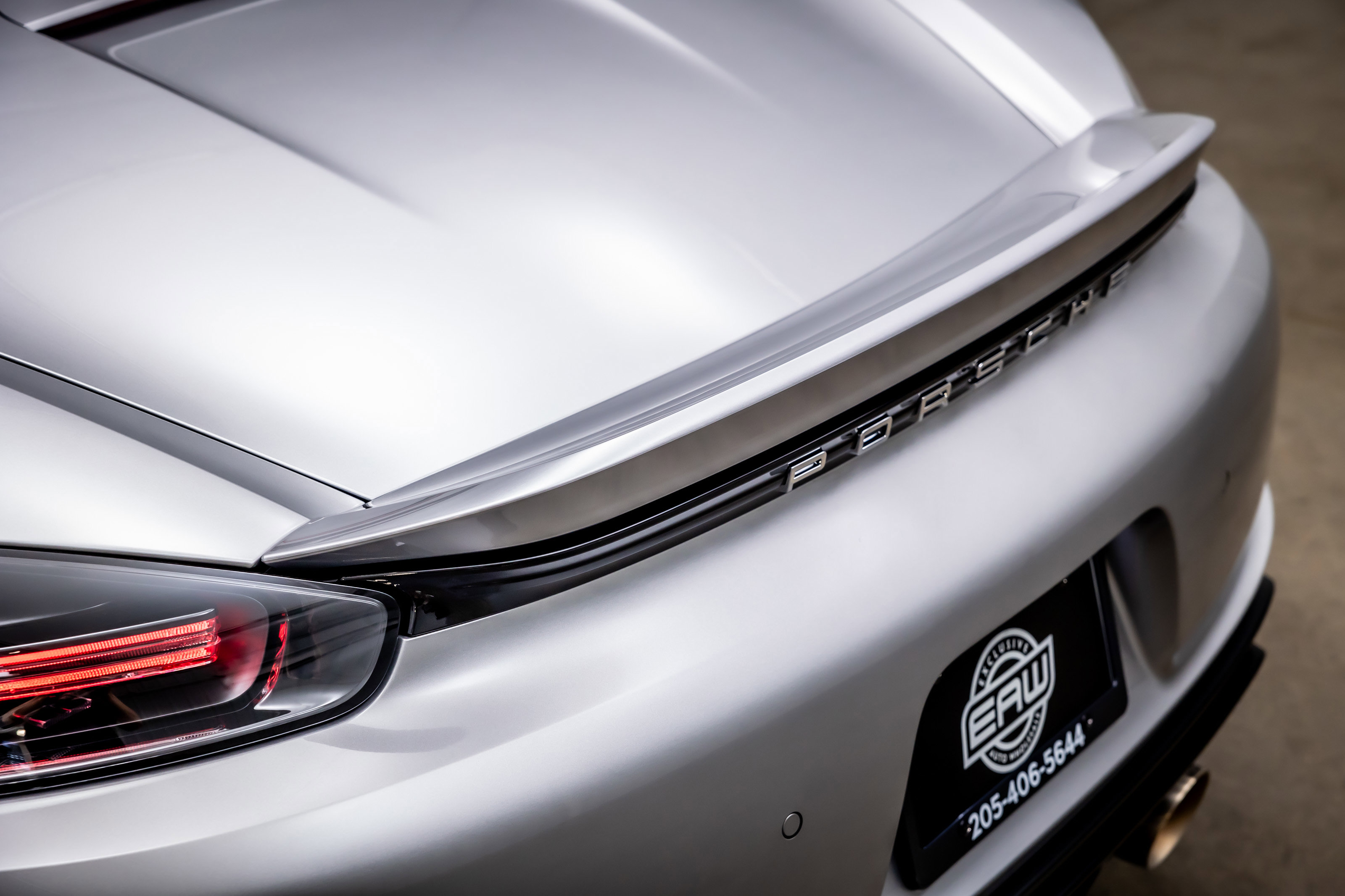 Used 2024 Porsche 718 Boxster GTS image 36