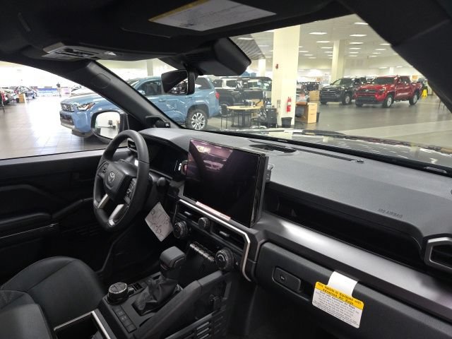 New 2026 Toyota 4Runner TRD Off-Road Premium AWD/4WD image 9