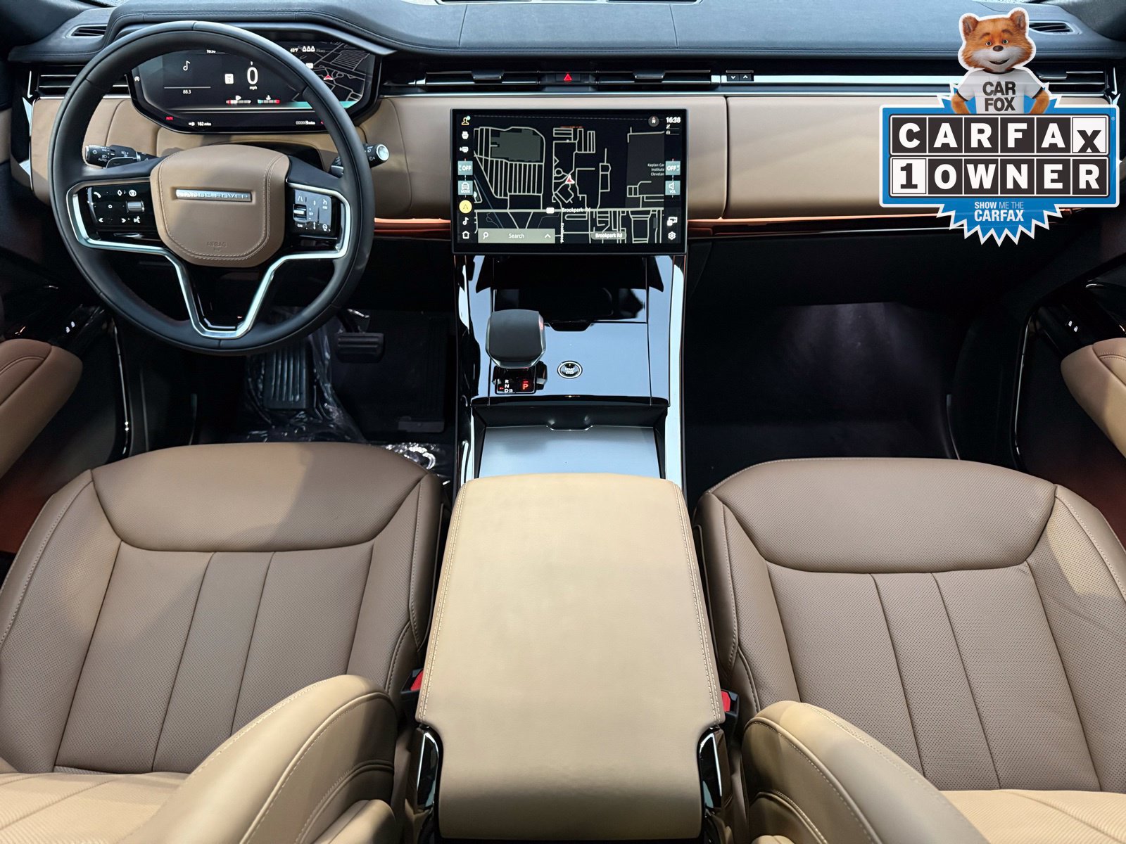 New 2026 Land Rover Range Rover Sport SE AWD/4WD image 20