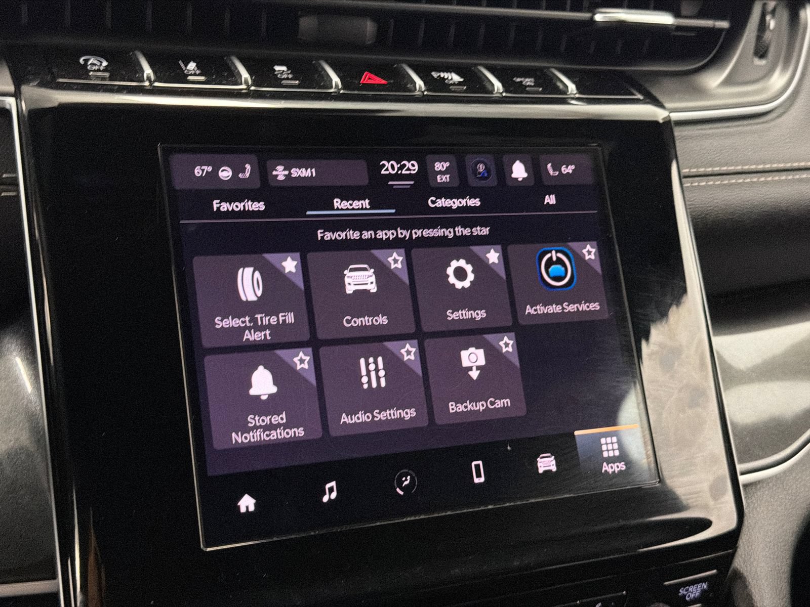 Used 2021 Jeep Grand Cherokee L Laredo AWD/4WD image 26