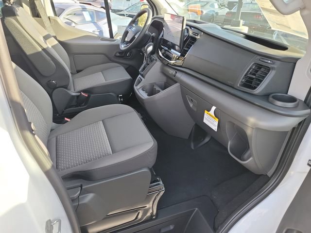 New 2025 Ford Transit 350 XLT RWD image 13