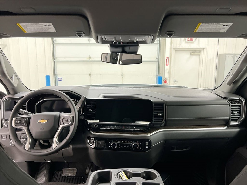 New 2026 Chevrolet Silverado 1500 LT image 10