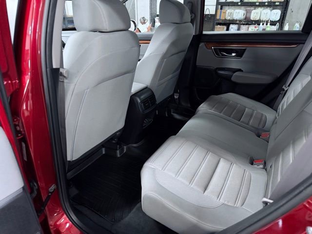 Used 2021 Honda CR-V EX image 19
