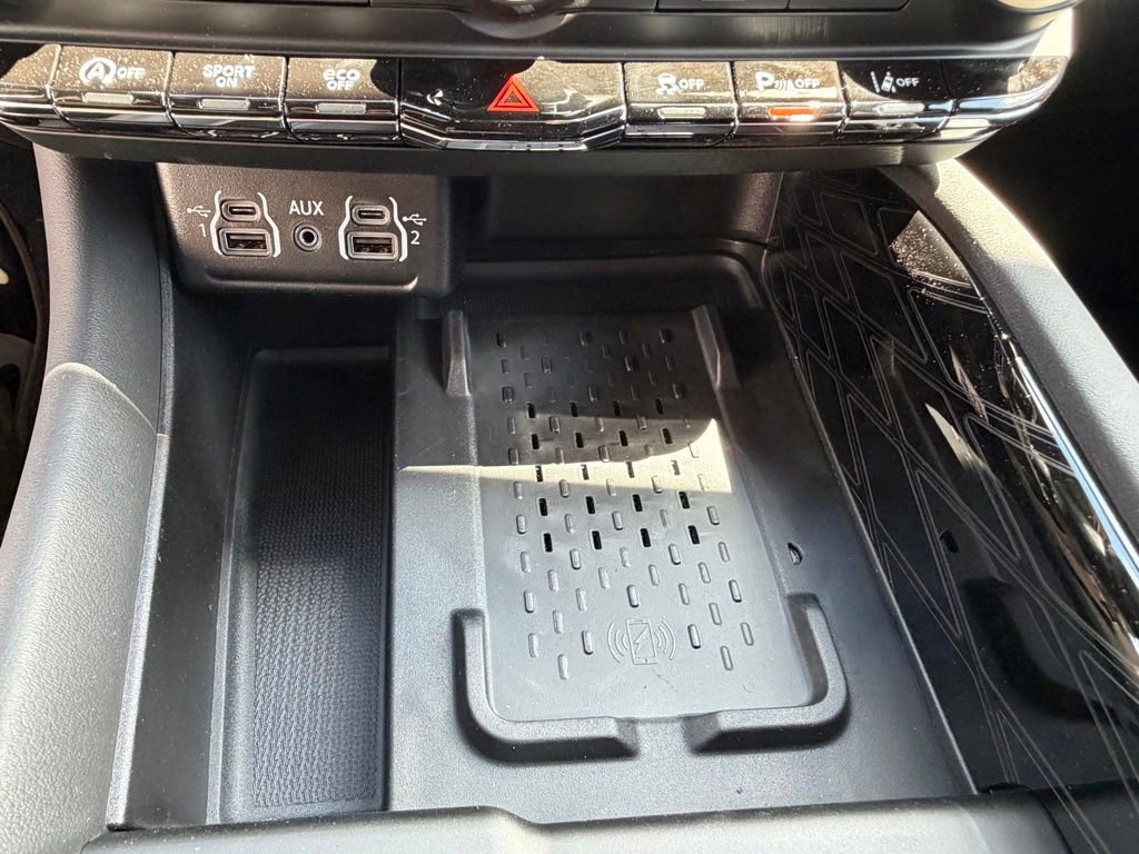 New 2026 Dodge Durango GT AWD/4WD image 21