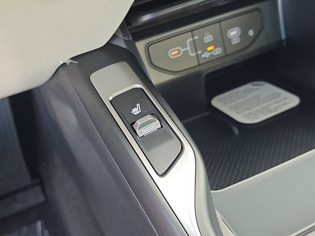 New 2026 Kia Sorento EX image 29