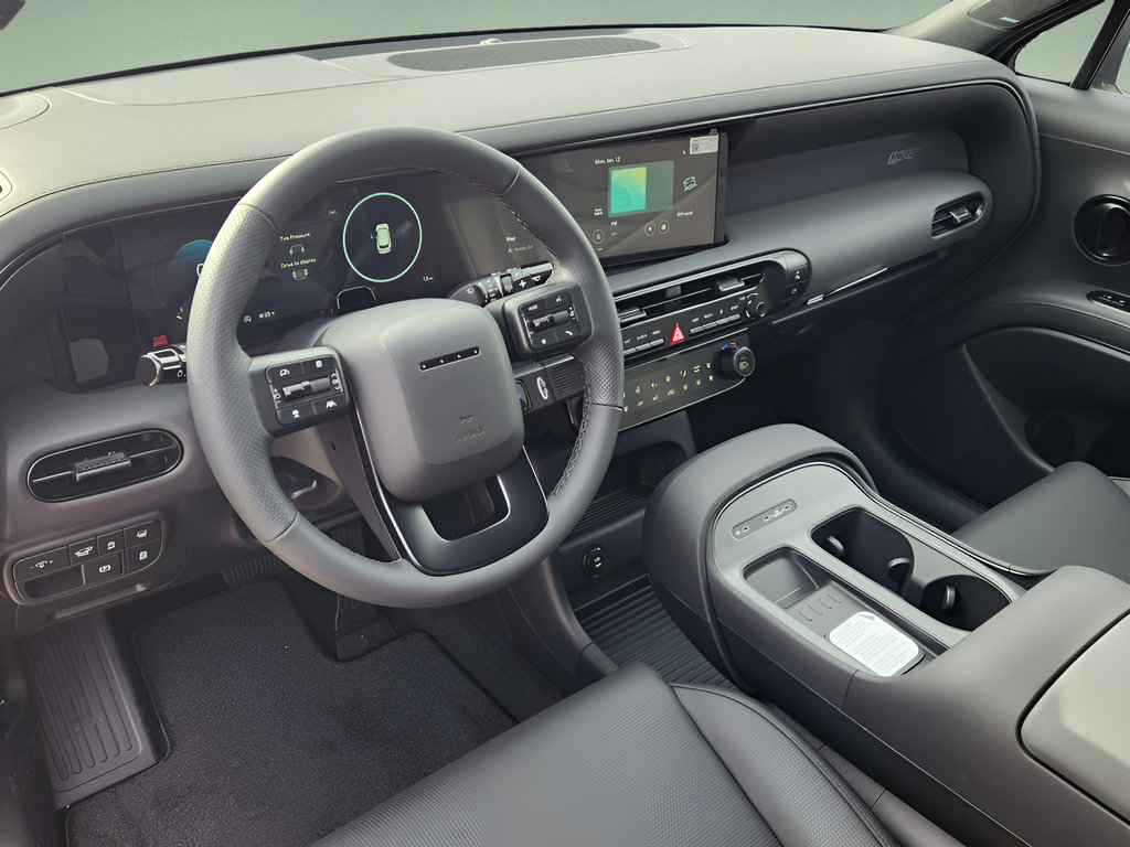 New 2026 Hyundai Palisade XRT Pro AWD/4WD image 14