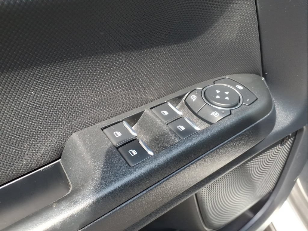 Used 2023 Ford Bronco Sport Outer Banks w/ Tech Package AWD/4WD image 20