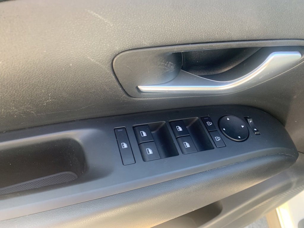 Certified 2025 Hyundai Tucson SEL image 11