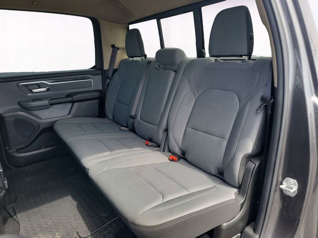 Used 2020 RAM 1500 Big Horn AWD/4WD image 13