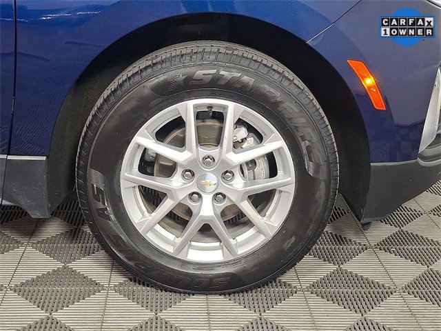 Used 2023 Chevrolet Equinox LT image 12
