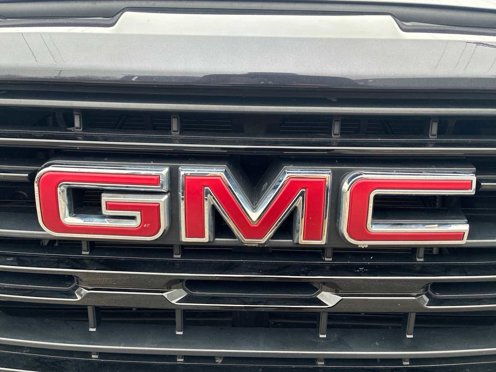 Certified 2024 GMC Sierra 1500 Elevation image 31