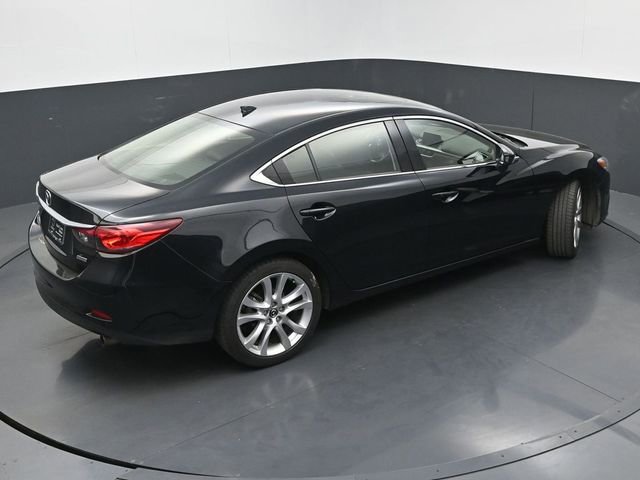 Used 2016 MAZDA MAZDA6 Touring image 35
