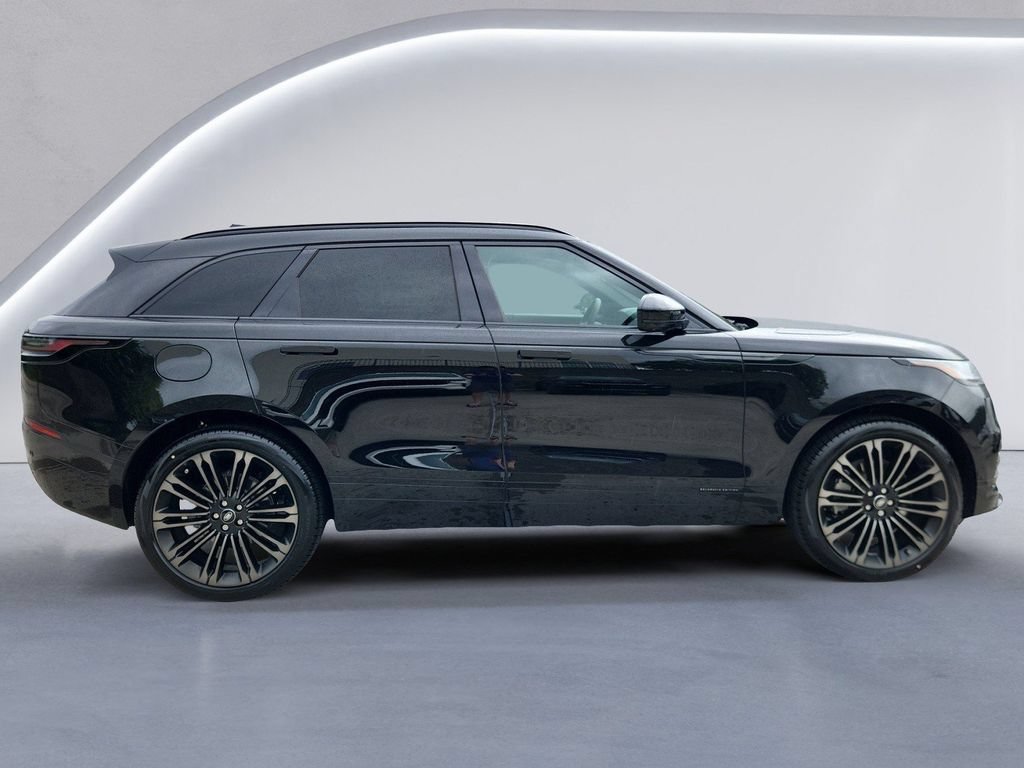 New 2026 Land Rover Range Rover Velar Belgravia AWD/4WD image 6