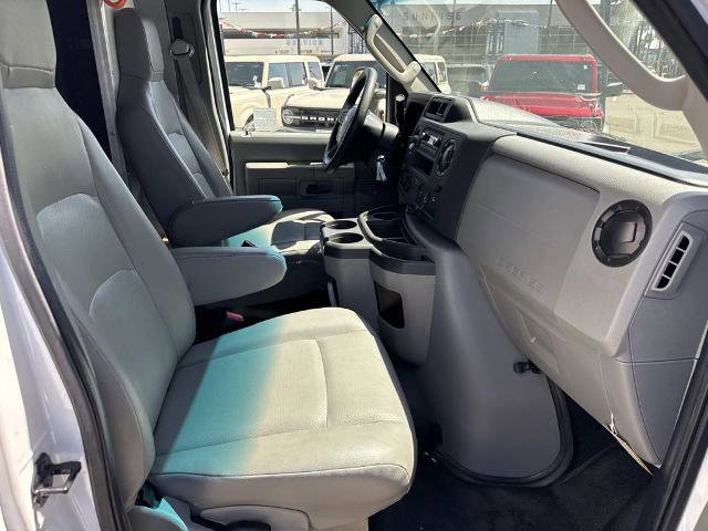 Certified 2021 Ford E-450 and Econoline 450 Super Duty w/ Power Windows & Locks Group image 16