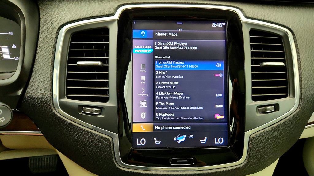Used 2019 Volvo XC90 T5 Momentum w/ Protection Package Premier FWD image 18